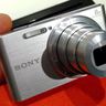 Sony Cyber-shot W830 Reader Review