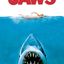 Jaws movie cover