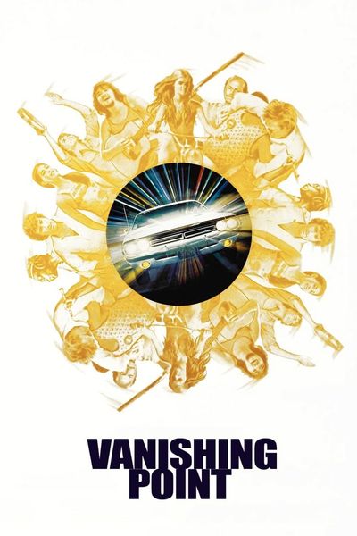 Vanishing Point movie cover