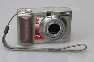 Canon EOS 250D Rebel SL3 Review