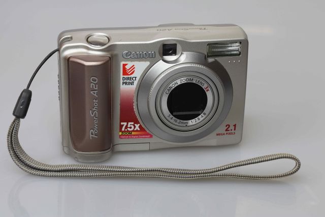 Canon EOS 250D Rebel SL3 Review