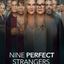 Nine Perfect Strangers movie cover