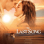 The Last Song movie cover