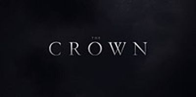 The Crown movie cover