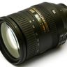 Nikon AF-S DX NIKKOR 18-200mm f/3.5-5.6 G ED VR II Lens Review