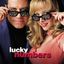 Lucky Numbers movie cover