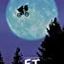 E.T. movie cover